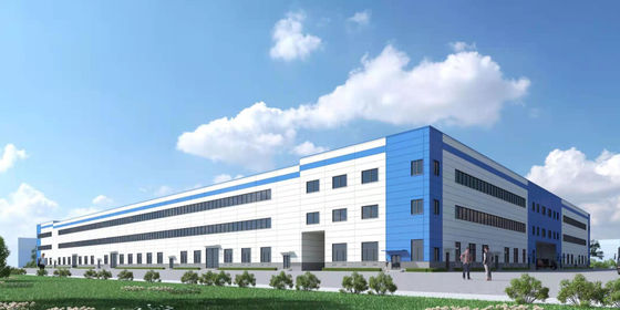 Đèn nhẹ, thân thiện với môi trường, chống âm thanh Polyurethane Sandwich Wall Panel
