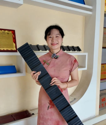 Panel mái nhà sandwich PU có thể tùy chỉnh với B1/B2 Fire Rating Great Wall Panels
