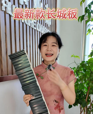 Panel mái nhà sandwich PU cách nhiệt tùy chỉnh cho các tòa nhà công nghiệp dân cư