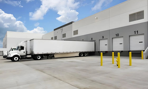 Panel phòng lạnh polyurethane tùy chỉnh để điều khiển nhiệt độ