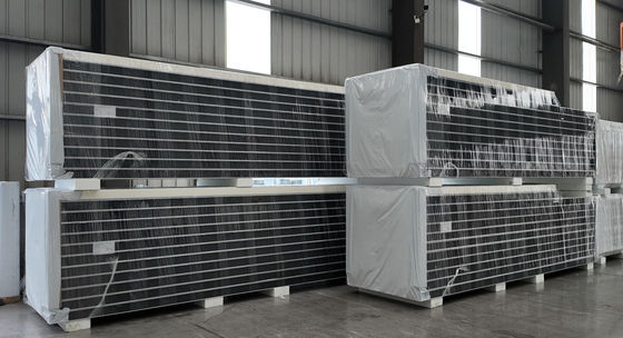 Các tấm lưu trữ lạnh có thể tùy chỉnh cho môi trường nhiệt độ được kiểm soát