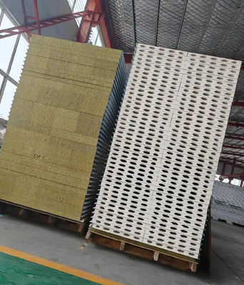 Lớp A chống cháy Phân phòng sạch có thể tùy chỉnh