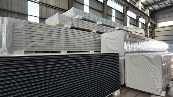 Các giải pháp xây dựng năng lượng không thấm nước trong chiều dài khác nhau