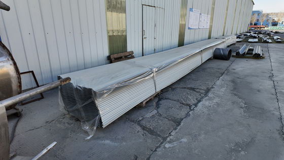 Các tấm kim loại ép bền cao Độ dài và ánh sáng thay đổi cho hiệu suất tối ưu
