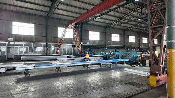 Xây dựng các tấm kim loại ép trang trí chống ăn mòn cao