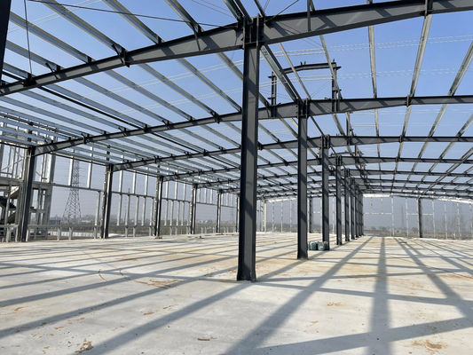Profile thép cấu trúc tiêu chuẩn GB trong kết thúc bạc với vật liệu thép cacbon cho các cấu trúc bền và lâu dài