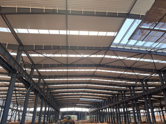 Carbon Steel Profile Steel cấu trúc với chiều dài tùy chỉnh và bằng bạc