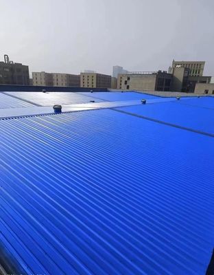 Các tấm kim loại ép có độ chống ăn mòn cao với bề mặt thay đổi