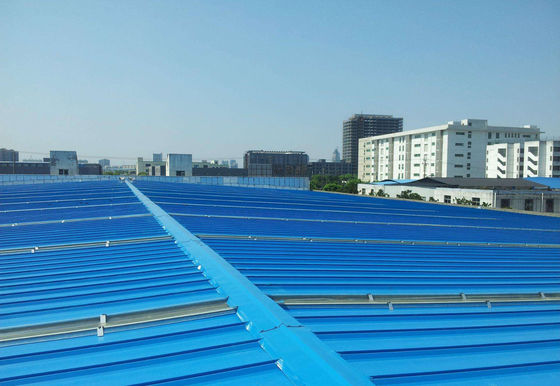 Các tấm thép ép bảo trì thấp cho các ứng dụng biến đổi và bền