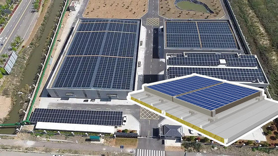 PU Glass Wool Core Photovoltaic Roof Panel để tùy chỉnh và bảo vệ chống cháy