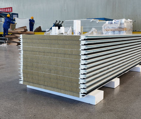 Bảng sandwich polyurethane là gì