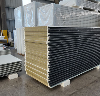 Bảng sandwich polyurethane là gì