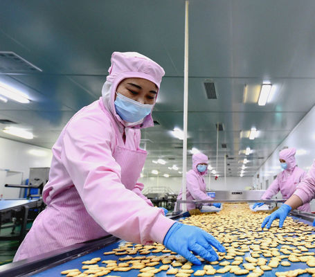 Ưu điểm của việc sử dụng hệ thống bảng điều khiển phòng sạch mô-đun