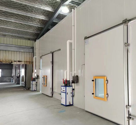 Bảng polyurethane có thể tùy biến cho hiệu suất cách nhiệt cao hơn