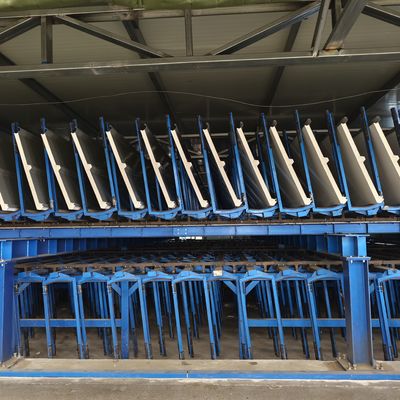 1000mm chiều rộng PU sandwich bảng mái nhà Sự lựa chọn lý tưởng cho chống nước và mái nhà bền