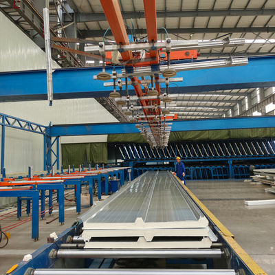 Phân loại tấm ván mái polyurethane có thể tùy chỉnh hoàn hảo cho các ứng dụng mái nhà