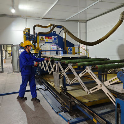 Đánh giá cháy B1/B2 cho các giải pháp mái nhà tùy chỉnh