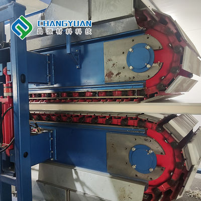 Tường Bảng Sandwich Thân Thiện Với Môi Trường Cho Ngành Chăn Nuôi