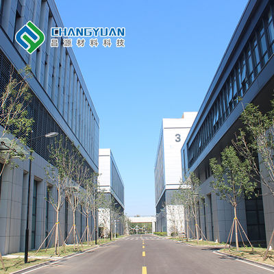 Tăng cường hiệu suất của Tòa nhà Bên ngoài Tấm Ốp Cách nhiệt