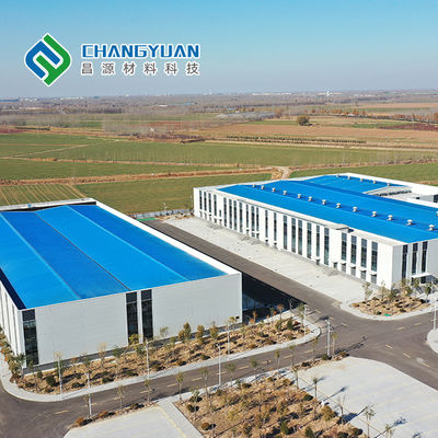 Tăng cường hiệu suất của Tòa nhà Bên ngoài Tấm Ốp Cách nhiệt