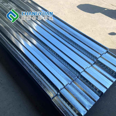 Tấm trần kim loại ép bền bỉ và phong cách cho các tòa nhà nhiều tầng