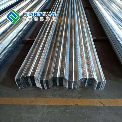 Tấm trần kim loại ép bền bỉ và phong cách cho các tòa nhà nhiều tầng