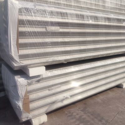 Thùng trồng nấm trắng thông minh tiết kiệm không gian với thiết kế mô-đun, kích thước tùy chỉnh