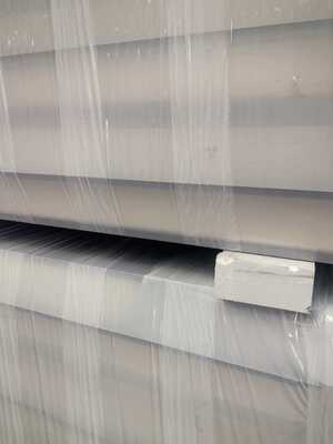Tấm lợp PIR chống cháy cấp B1 với chiều dài tùy chỉnh lên đến 11960 mét và độ dẫn nhiệt ≤0.02W/m·K