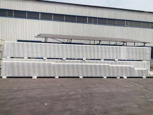 Tấm lợp PIR chống cháy cấp B1 với chiều dài tùy chỉnh lên đến 11960 mét và độ dẫn nhiệt ≤0.02W/m·K