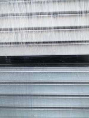 Tấm Sandwich Polyurethane với Độ dẫn nhiệt ≤0.020W/m*K, Chống cháy Cấp B và Độ dày tùy chỉnh 50-200mm