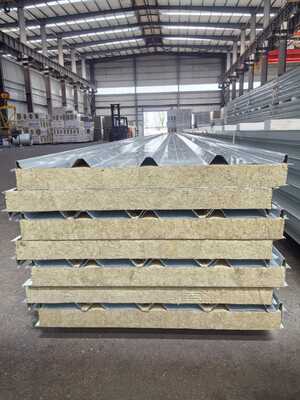 Tấm vách ngăn phòng sạch, tường vách ngăn phòng sạch, vật liệu tường phòng sạch