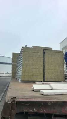 Tấm vách ngăn phòng sạch, tường vách ngăn phòng sạch, vật liệu tường phòng sạch