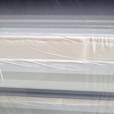 Phân đồ nhựa polyurethane cách nhiệt tấm panel cách nhiệt tấm sandwich tấm sandwich trang trí tấm sandwich