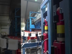 Vật liệu polyurethane