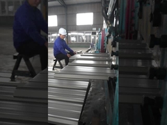 Tấm Sandwich cách nhiệt