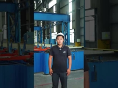 Bảng kim loại treo tường