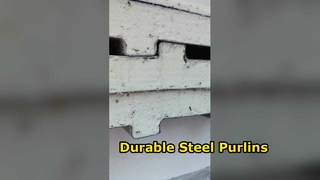 Các tấm bánh sandwich PU