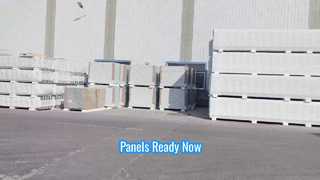 Hàng đã sẵn sàng