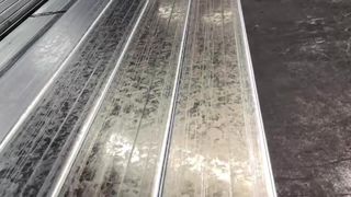 video xà gồ